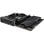 ASUS ROG STRIX X870E-H GAMING WIFI7 Motherboard ATX AMD X870E com Wi-Fi 7, DDR5, 4x M.2, 5GbE e Bluetooth 5.4
