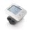 Tensiómetro de muñeca Laica BM7003 Bluetooth Automático LCD 2 usuarios Blanco