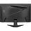 Monitor MSI MAG 275CQF E18 27" WQHD 180Hz Curvo Rapid VA HDR Adaptive-Sync Sin Marco