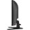 Monitor MSI MAG 275CQF E18 27" WQHD 180Hz Curvo Rapid VA HDR Adaptive-Sync Sin Marco