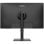 Monitor MSI Modern MD272UPHG 27" UHD 4K IPS 98W USB-C KVM DisplayHDR400 Altavoces