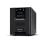 CyberPower PR1500ELCD UPS 1500VA 1350W Onda Senoide Pura 8 Saídas Torre LCD