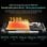 Smartphone Blackview BL7000 24GB RAM 256GB 2TB Expansível 50MP IA 5G