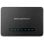 Gateway Grandstream HT814 4x VoIP 4x FXS avec Routeur Intégré