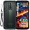 DOOGEE Blade10 Energy Smartphone, 4 GB, 128 GB, Octa-Core, 6,56 Zoll, 6150 mAh, IP68/69K, Android 15, Grün