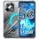 DOOGEE Blade GT Pro 5G Smartphone, 12 GB, 512 GB, 6,72 Zoll, 120 Hz Display, 100 MP Kamera, 5800 mAh Akku, Silber