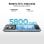 DOOGEE Blade GT Pro 5G Smartphone, 12 GB, 512 GB, 6,72 Zoll, 120 Hz Display, 100 MP Kamera, 5800 mAh Akku, Silber