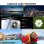DOOGEE Blade GT Pro 5G Smartphone, 12 GB, 512 GB, 6,72 Zoll, 120 Hz Display, 100 MP Kamera, 5800 mAh Akku, Silber