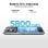 Smartphone DOOGEE Blade GT Pro 5G 12GB 512GB Ecrã de 6,72" 120Hz Câmara de 100MP Bateria de 5800mAh Preto