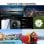Smartphone DOOGEE Blade GT Pro 5G 12GB 512GB Ecrã de 6,72" 120Hz Câmara de 100MP Bateria de 5800mAh Preto