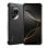 FOSSIBOT F112 Pro 5G Smartphone 6,88" 8GB 256GB 7150mAh NFC Dual-SIM Android 14 Schwarz