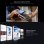 Smartphone FOSSIBOT F112 Pro 5G 6.88" 8GB 256GB 7150mAh NFC Dual SIM Android 14 Azul