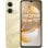 Smartphone realme Note 70T 4GB/128GB 6.74" Batería 6000mAh IA WiFi 5 Android 15 Dorado