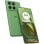 Smartphone Motorola Edge 60 8GB 256GB 5G Triple 6.67" Verde Shamrock Android 15