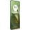 Smartphone Motorola Edge 60 8GB 256GB 5G Triple 6.67" Verde Shamrock Android 15