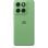Smartphone Motorola Edge 60 8GB 256GB 5G Triple 6.67" Verde Shamrock Android 15