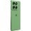 Smartphone Motorola Edge 60 8GB 256GB 5G Triple 6.67" Verde Shamrock Android 15