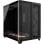 Boîtier Corsair AIR 5400 RS-R ARGB Verre Trempé Triple Chambre Noir
