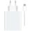 Xiaomi 120W HyperCharge Branco USB Tipo-C Policarbonato Compacto