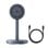 Baseus Orbit 2 Pro Soporte para Smartphone Carga Inalámbrica iPhone Ventilación 20W Gris
