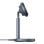 Baseus Orbit 2 Pro Soporte para Smartphone Carga Inalámbrica iPhone Ventilación 20W Gris