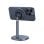 Baseus Orbit 2 Pro Soporte para Smartphone Carga Inalámbrica iPhone Ventilación 20W Gris