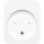 WiZ Éclairage Intérieur Blanc Connecté Inalámbrico 2300W 10A