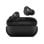 Apple Beats Solo Buds Auriculares Sem Fios Bluetooth com Cancelamento de Ruido e Microfone Pretos