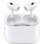 Auriculares Apple sans fil avec Annulation de Bruit, USB-C, Blanc