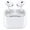 Ecouteurs Apple AirPods Pro 2 sans fil Bluetooth avec Réduction de Bruit, MagSafe USB-C, blanc