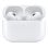 Ecouteurs Apple AirPods Pro 2 sans fil Bluetooth avec Réduction de Bruit, MagSafe USB-C, blanc