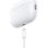 Ecouteurs Apple AirPods Pro 2 sans fil Bluetooth avec Réduction de Bruit, MagSafe USB-C, blanc