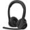 Auriculares Logitech inalámbricos Bluetooth con Cancelación de Ruido y Micrófono USB-C