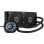 Refrigeración Líquida Corsair Nautilus 240 RS LCD 240mm 2 Ventiladores IPS