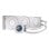 Refrigeración Líquida Corsair Nautilus 360 RS 360mm 3 Ventiladores Blanco PWM