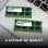 Memoria RAM Silicon Power SP016GLSTU160N22 SODIMM DDR3L 1600MHz 16GB 2x8GB CL11