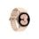 Smartwatch Samsung Galaxy Watch4 Bluetooth + GPS + Pantalla PMOLED 16GB Salud Pro