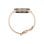 Smartwatch Samsung Galaxy Watch4 Bluetooth + GPS + Pantalla PMOLED 16GB Salud Pro