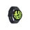 Smartwatch Samsung Galaxy Watch6 Bluetooth NFC IP68 44mm Grafito batería 425mAh