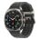 Smartwatch Samsung Galaxy Watch Ultra 4G GPS AMOLED 2GB RAM 590mAh Titanium Gray