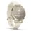 Smartwatch Garmin Lily 2 Active GPS Tactile Beige + Suivi d'Activité