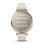 Smartwatch Garmin Lily 2 Active GPS Tactile Beige + Suivi d'Activité