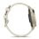 Garmin Lily 2 Active GPS Bluetooth 38mm Écran tactile Beige Taille unique 5 ATM SpO2 Pulsomètre