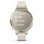 Smartwatch Garmin Lily 2 Active GPS Tactile Beige + Suivi d'Activité