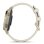 Smartwatch Garmin Lily 2 Active GPS Tactile Beige + Suivi d'Activité