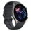 Smartwatch Amazfit GTR 3 Bluetooth GPS + sensor de oxígeno y monitor cardíaco