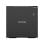 Impresora de recibos Térmico Inalámbrico y alámbrico Epson TM-M30III Negro Android iOS