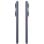 Smartphone ZTE Blade V70 Max 128GB/4GB Gris Galáctico - Bateria 6000mAh, Camera 50MP