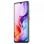 Smartphone ZTE Blade V70 Max 4 Go 256 Go 6,9 pouces Triple caméra 50 MP Batterie 6 000 mAh IP54 Vert