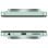 Smartphone ZTE Blade V70 Max 4 Go 256 Go 6,9 pouces Triple caméra 50 MP Batterie 6 000 mAh IP54 Vert